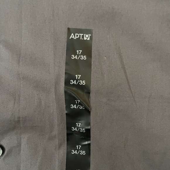 Apt 9 Dress Shirt - Picture 2 of 5
